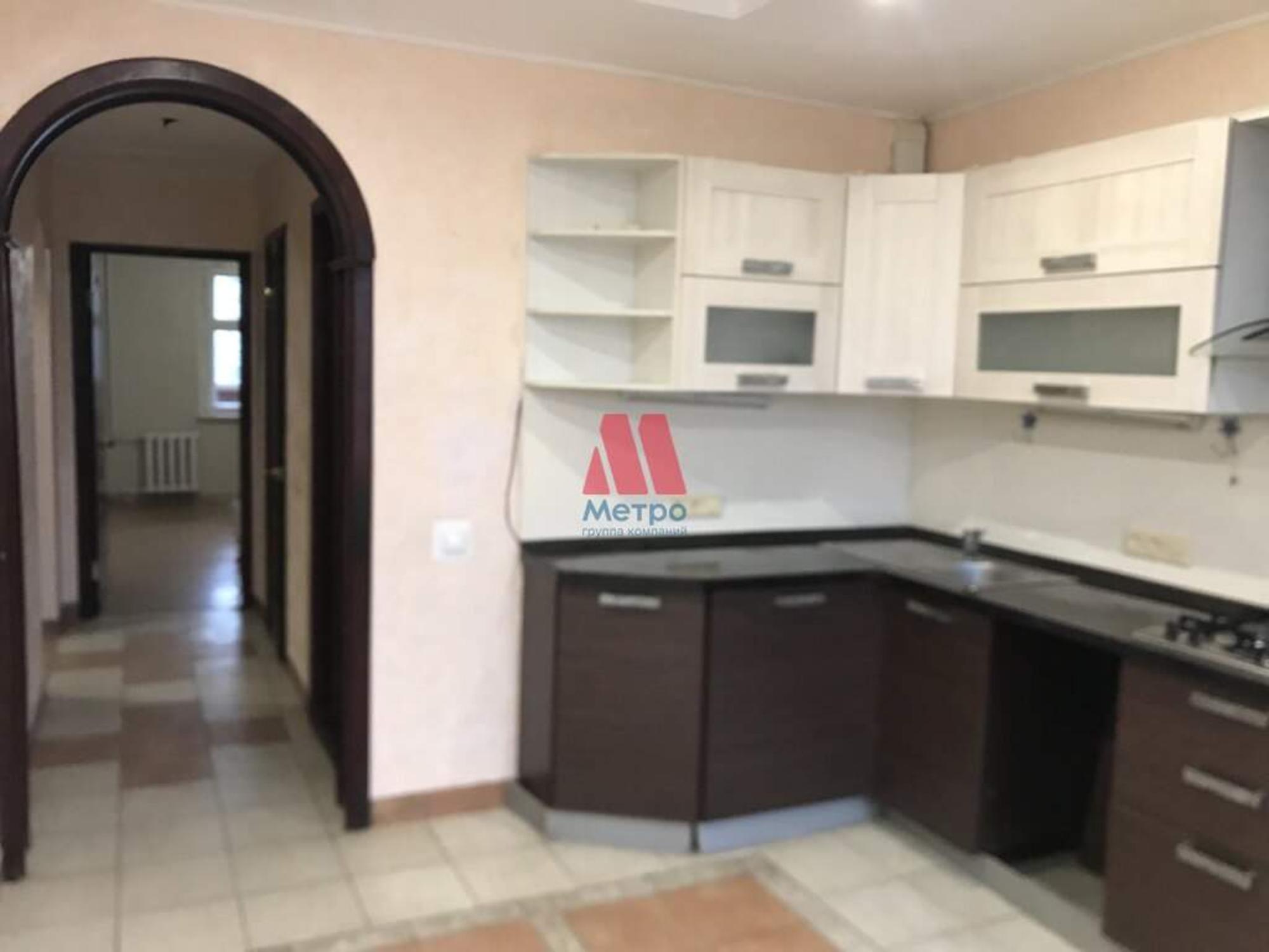 Купить квартиру за 4 900 000 рублей на Папанина улица, д.6