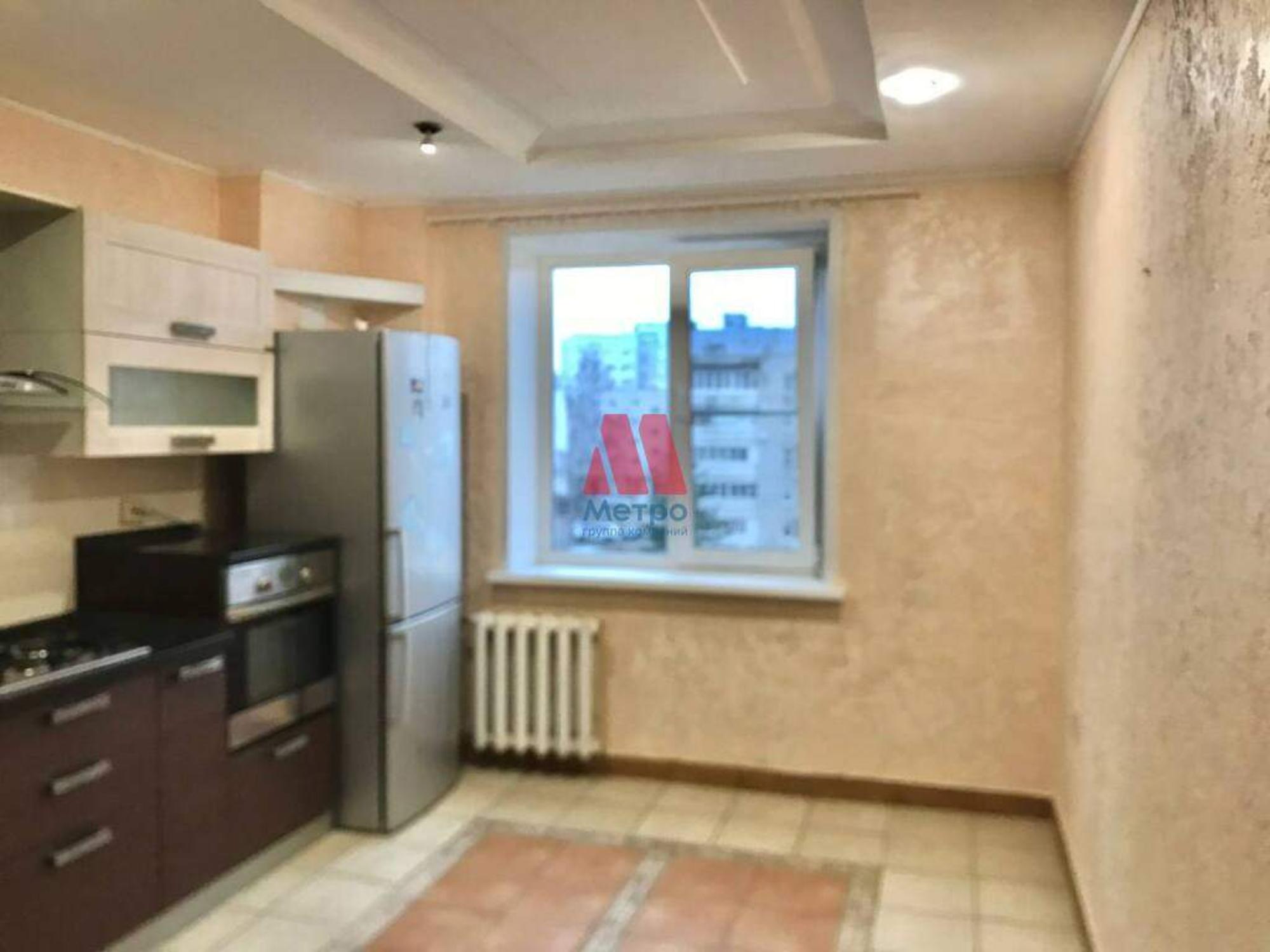 Купить квартиру за 4 900 000 рублей на Папанина улица, д.6