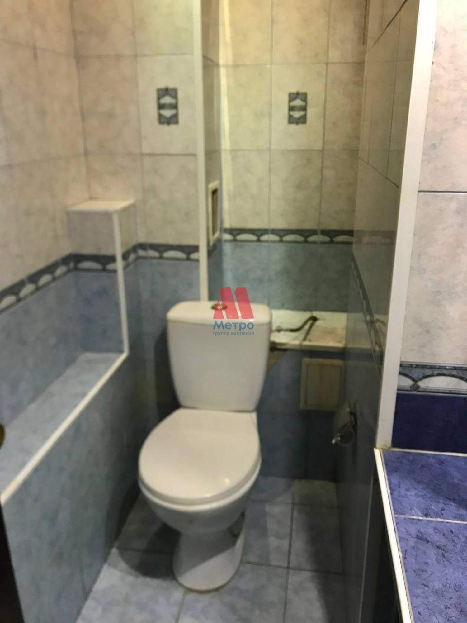 Купить квартиру за 4 900 000 рублей на Папанина улица, д.6