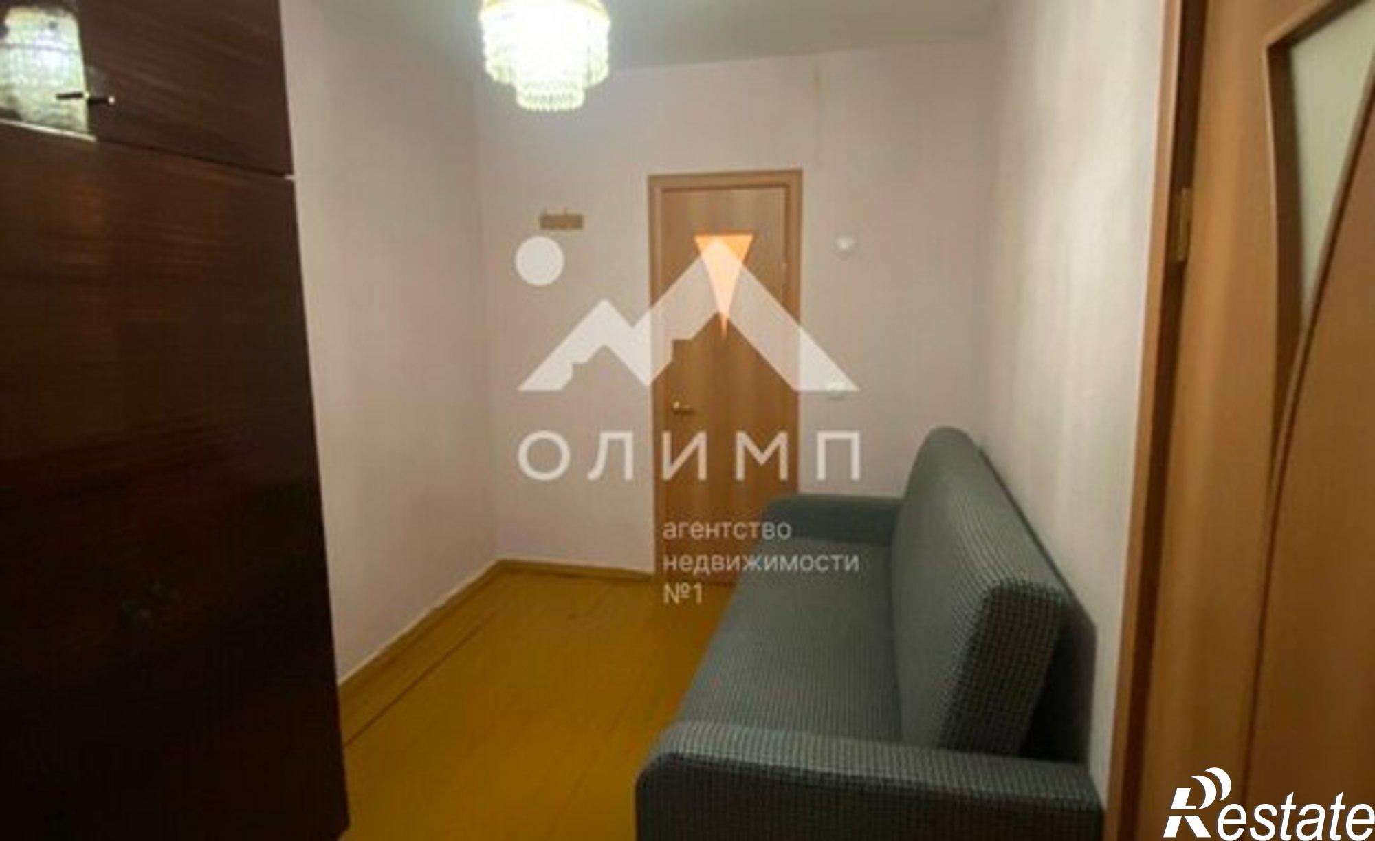 Купить квартиру за 3 600 000 рублей на ул Большие Полянки, 13 2