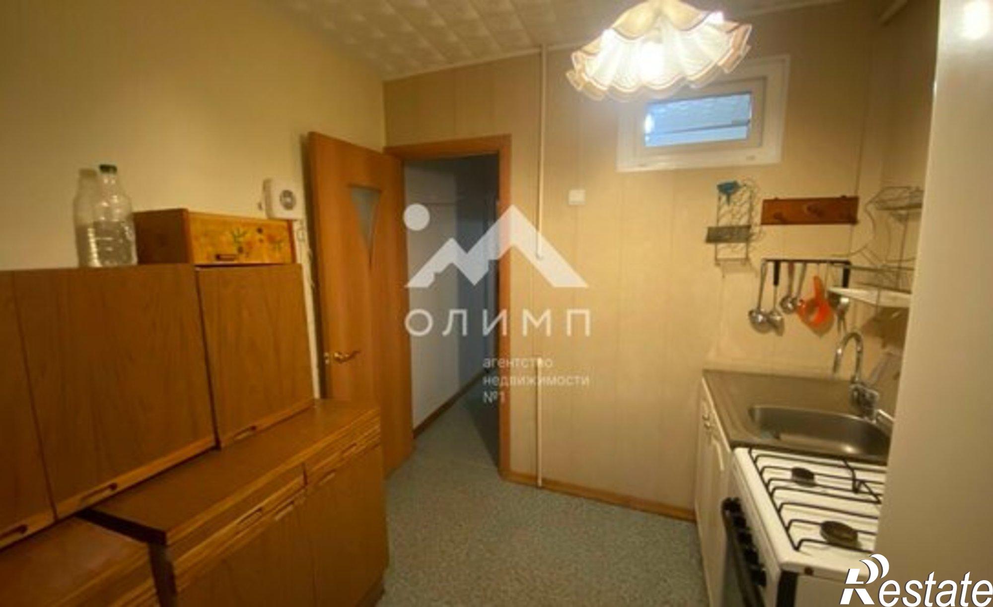 Купить квартиру за 3 600 000 рублей на ул Большие Полянки, 13 2