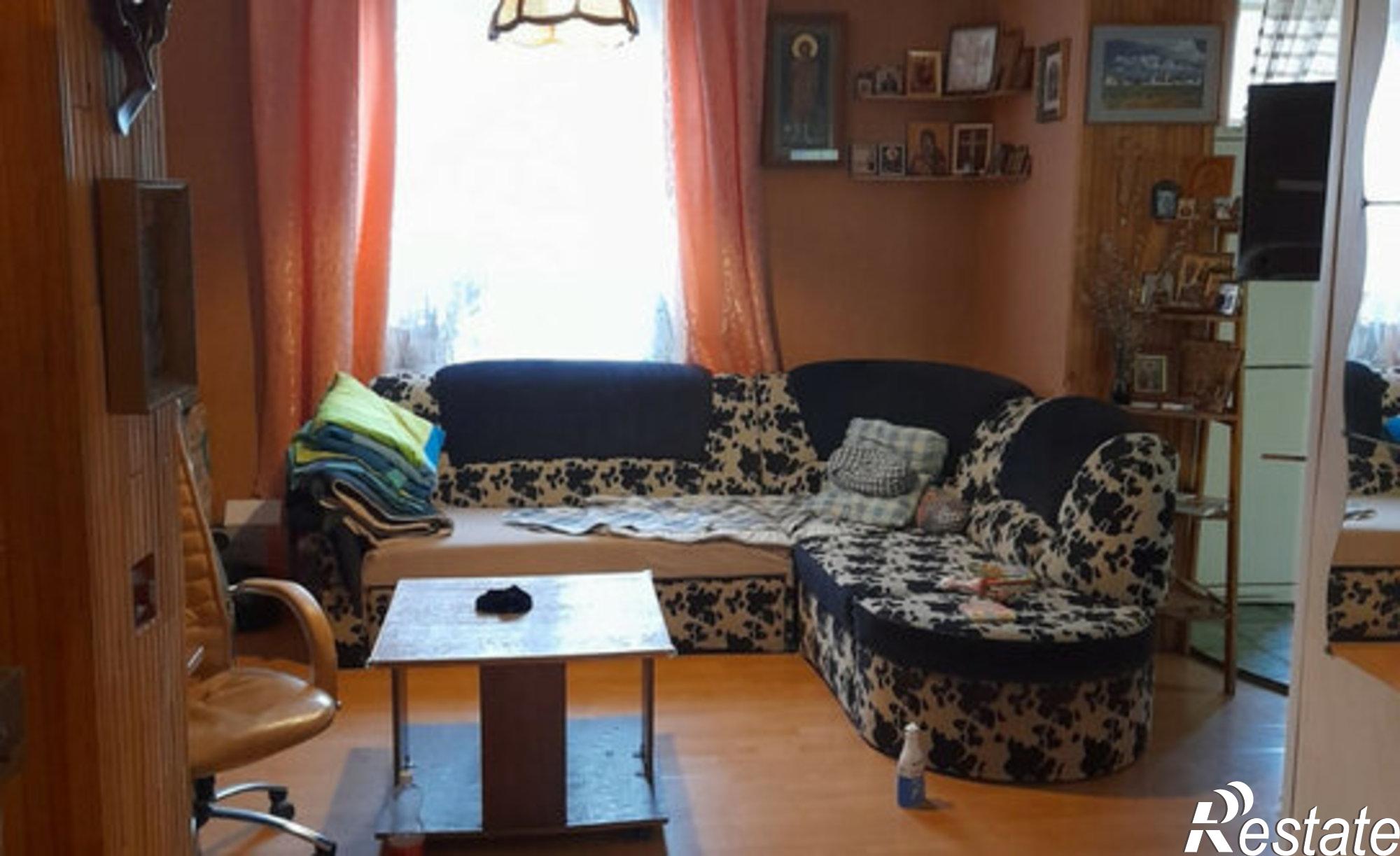 Купить квартиру за 5 000 000 рублей на ул Стачек, 60