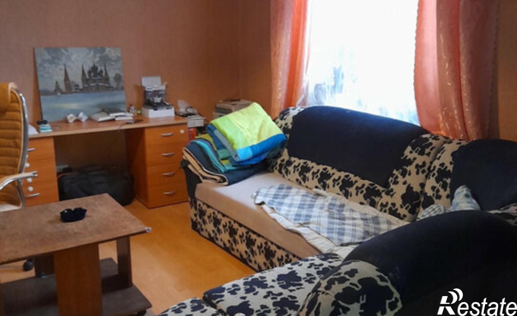 Купить квартиру за 5 000 000 рублей на ул Стачек, 60