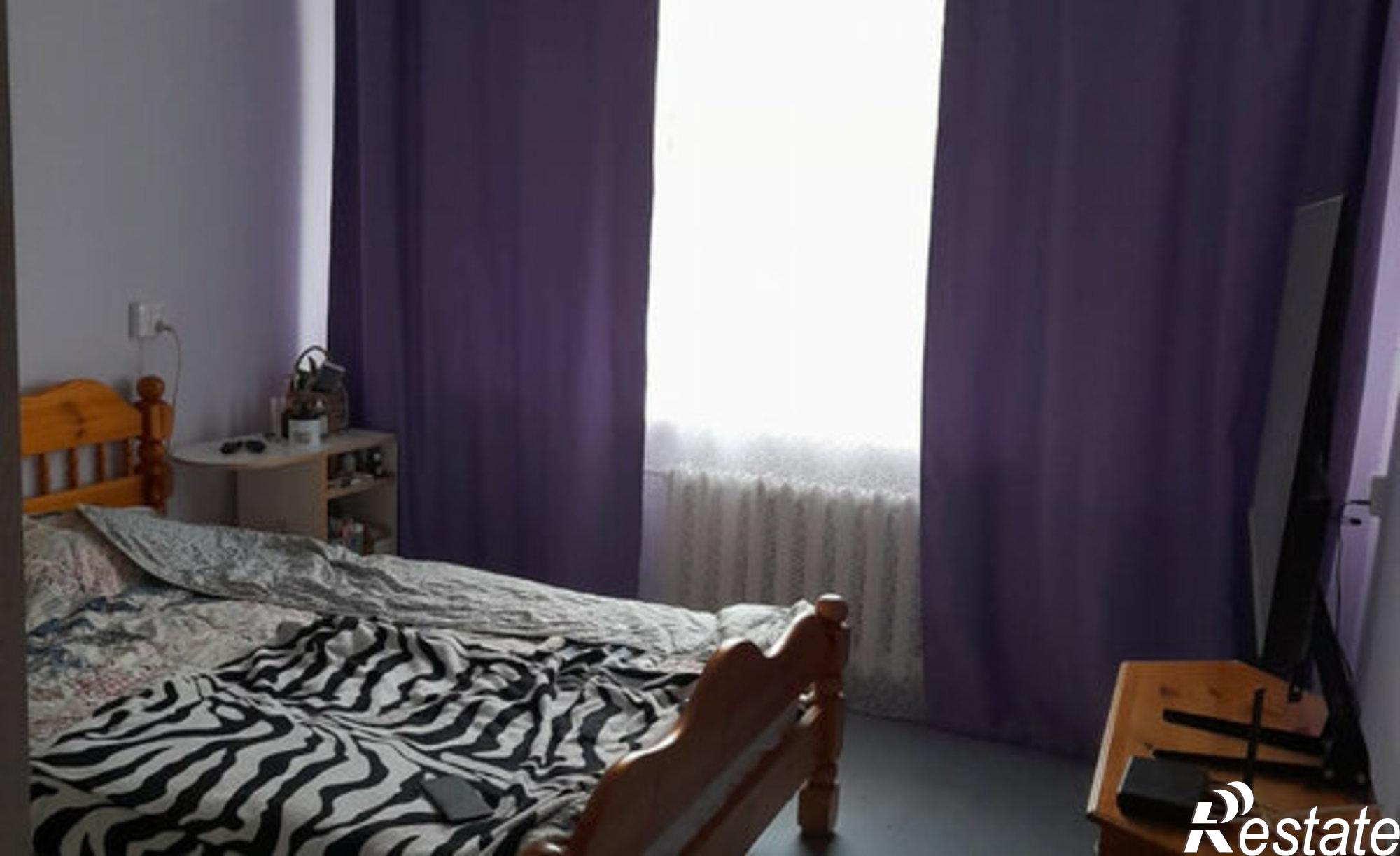 Купить квартиру за 5 000 000 рублей на ул Стачек, 60