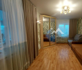 1-комн, 32кв м, этаж 4/5 улица Гоголя, 5А