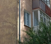 2-комн, 39кв м, этаж 4/4 ул Спартаковская, 9/2