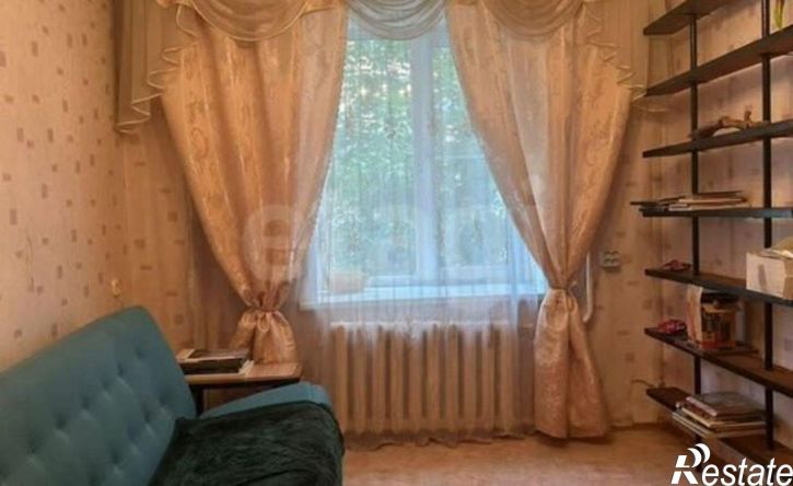 2-комн квартира улица Володарского, 19,  д. 19