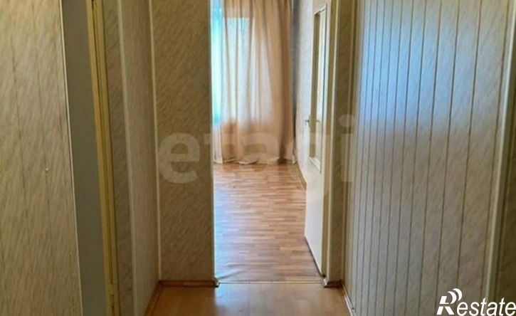 2-комн квартира улица Володарского, 19,  д. 19