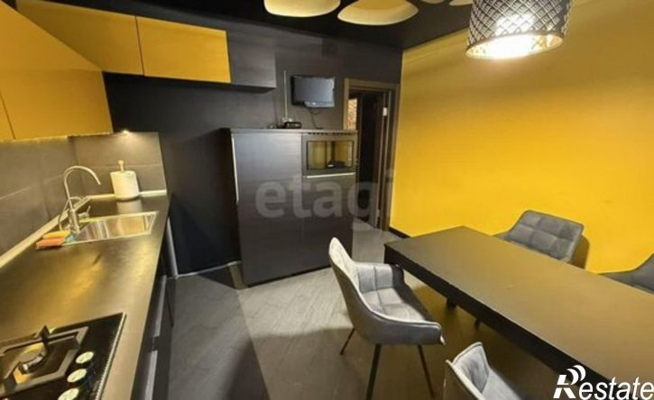 1-комн квартира улица Батова, 14,  д. 14