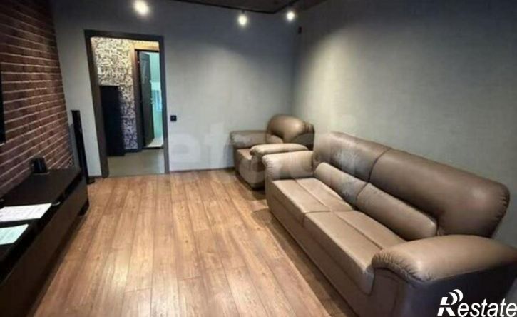 1-комн квартира улица Батова, 14,  д. 14