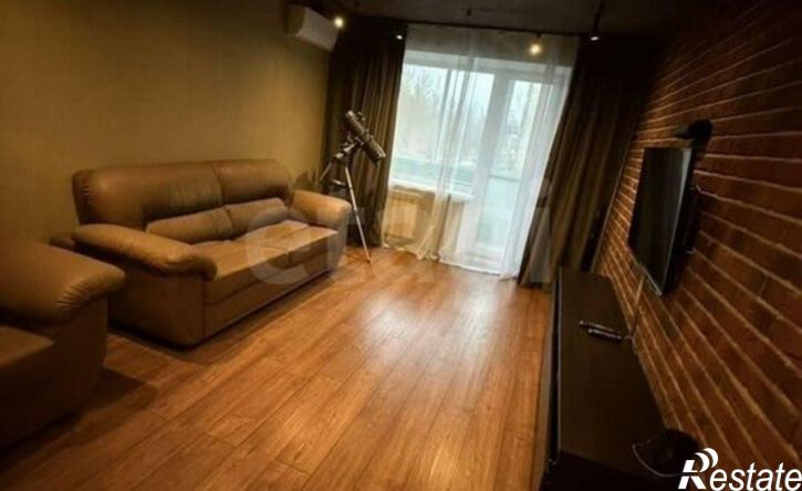 1-комн квартира улица Батова, 14,  д. 14