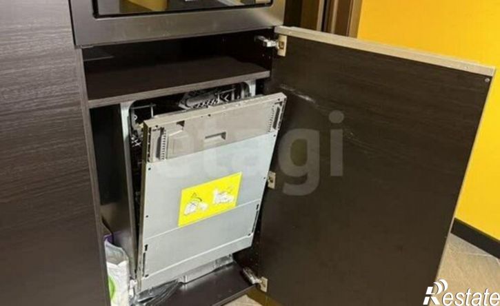 1-комн квартира улица Батова, 14,  д. 14