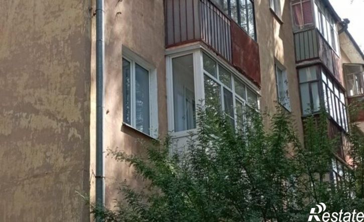 2-комн квартира ул Спартаковская, 9/2,  д. 9/2