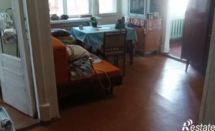 2-комн квартира ул Спартаковская, 9/2,  д. 9/2