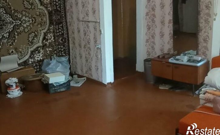 2-комн квартира ул Спартаковская, 9/2,  д. 9/2