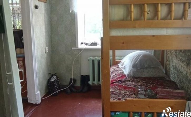 2-комн квартира ул Спартаковская, 9/2,  д. 9/2