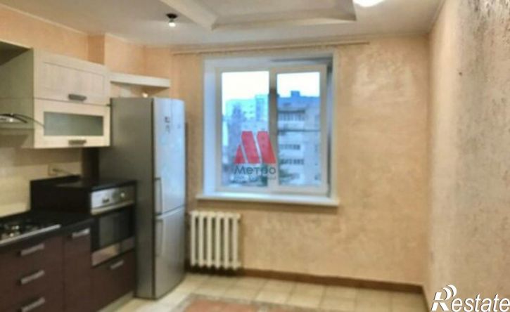 2-комн квартира ул Папанина, 6,  д. 6