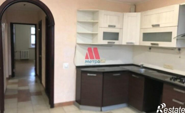 2-комн квартира ул Папанина, 6,  д. 6