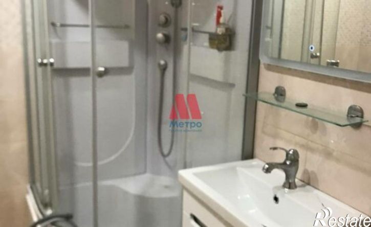 2-комн квартира ул Папанина, 6,  д. 6