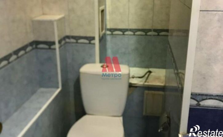 2-комн квартира ул Папанина, 6,  д. 6