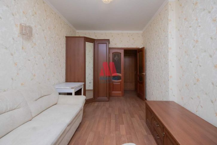 2-комн квартира 50 Завода поселок, д.32