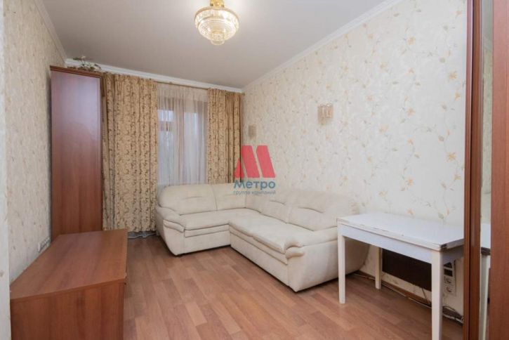 2-комн квартира 50 Завода поселок, д.32