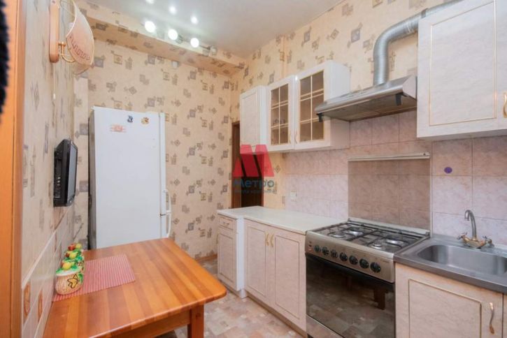 2-комн квартира 50 Завода поселок, д.32