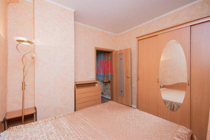 2-комн квартира 50 Завода поселок, д.32