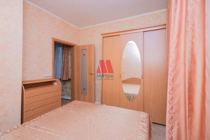 2-комн квартира 50 Завода поселок, д.32