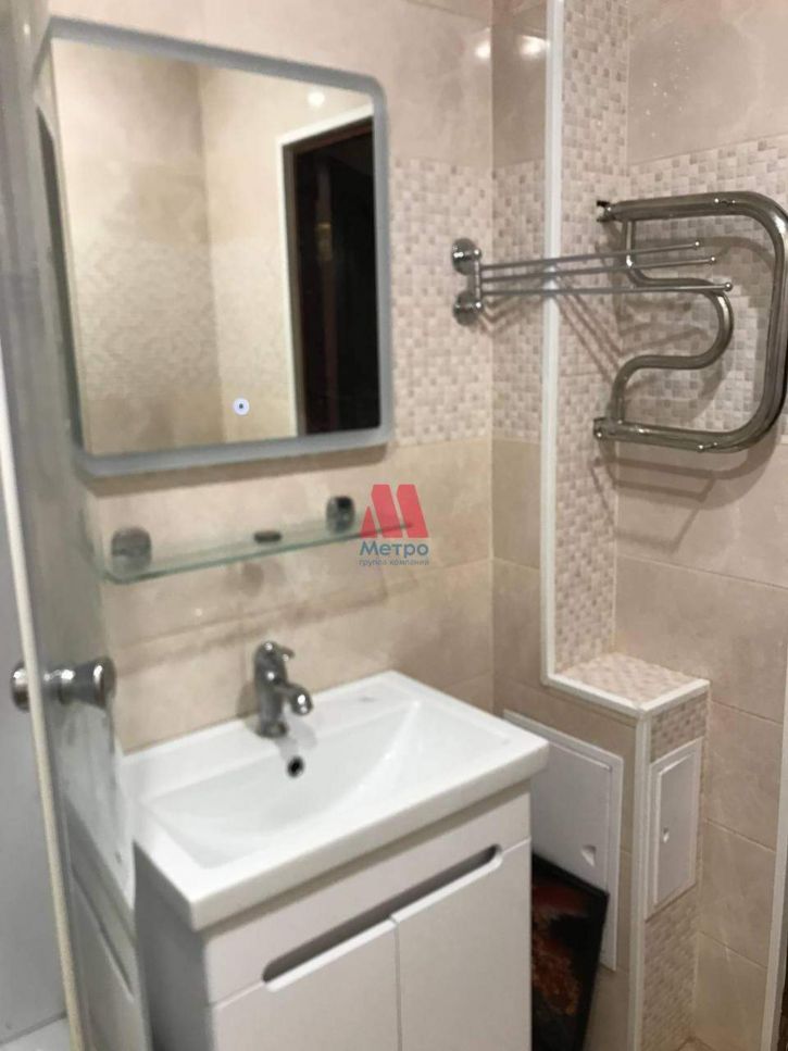 2-комн квартира Папанина улица, д.6