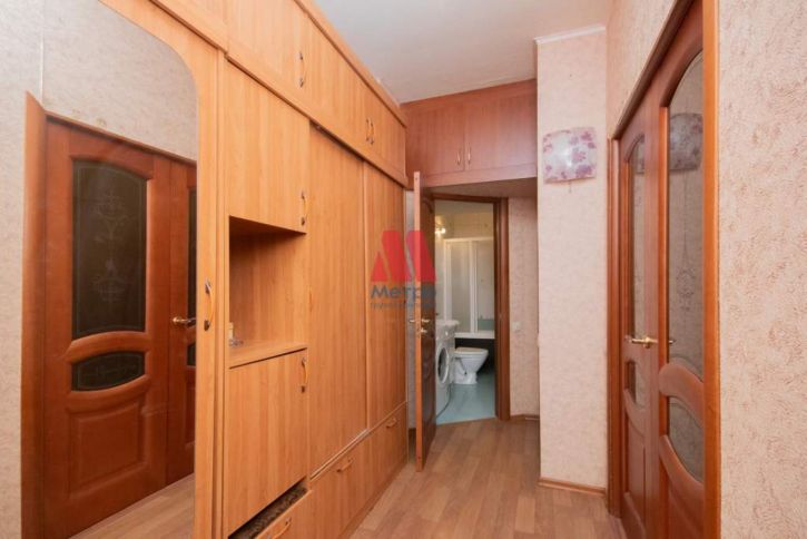 2-комн квартира 50 Завода поселок, д.32