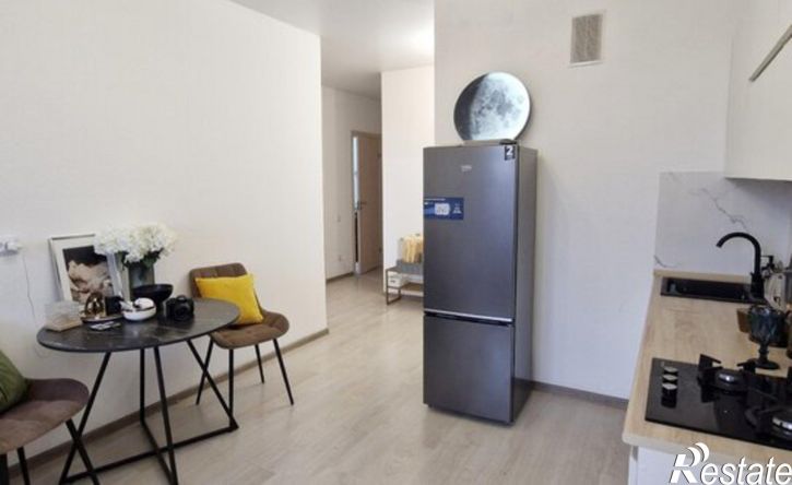 2-комн квартира Спасская улица, 6