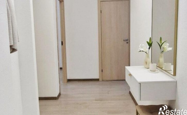 2-комн квартира Спасская улица, 6