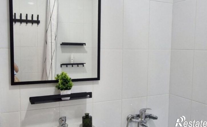 2-комн квартира Спасская улица, 6