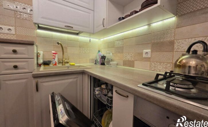 3-комн квартира улица Чайковского, 78/19,  д. 78/19