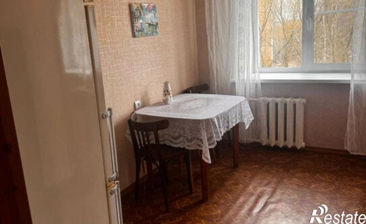 3-комн квартира Тутаевское шоссе, 64 к2,  д. 64 к2