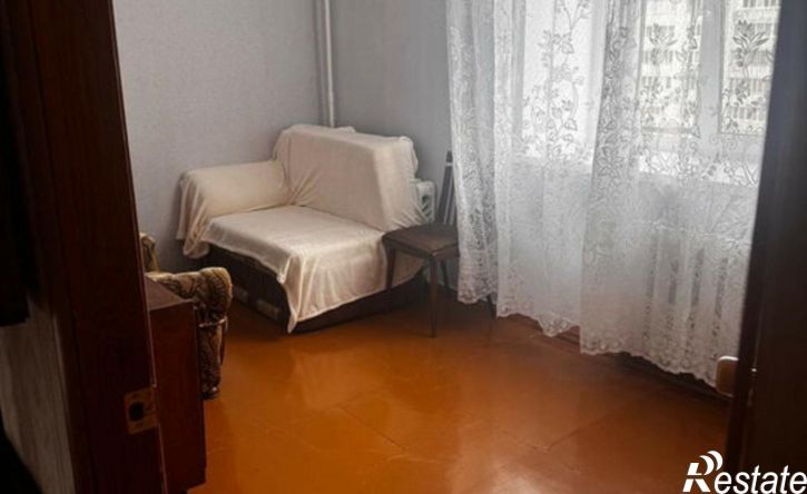 3-комн квартира Тутаевское шоссе, 64 к2,  д. 64 к2