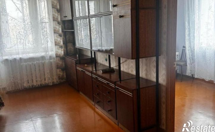 3-комн квартира Тутаевское шоссе, 64 к2,  д. 64 к2