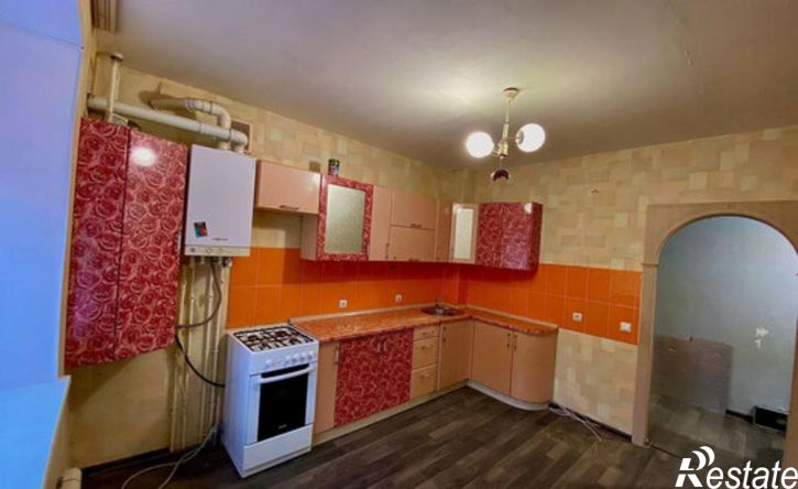 2-комн квартира 6-й Парковый пр-д, 13,  д. 13