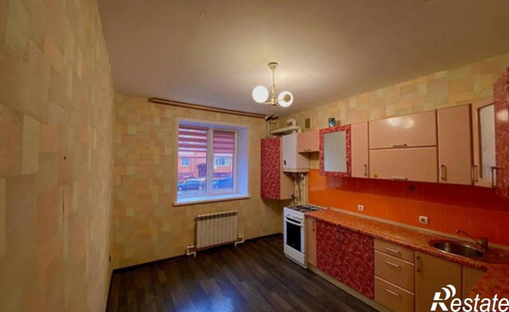 2-комн квартира 6-й Парковый пр-д, 13,  д. 13