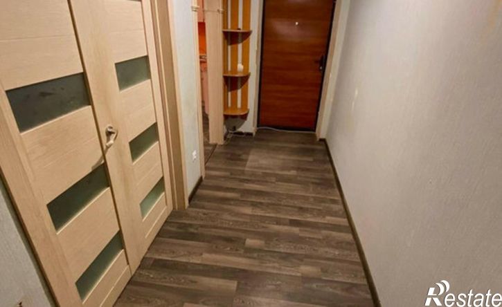 2-комн квартира 6-й Парковый пр-д, 13,  д. 13