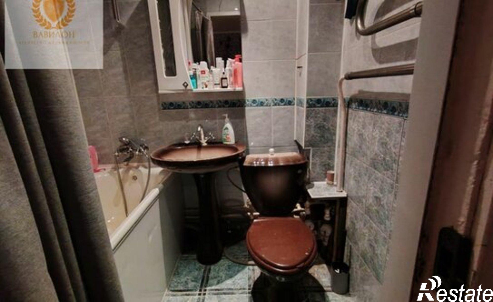 Купить квартиру за 2 800 000 рублей на ул Серго Орджоникидзе, 29