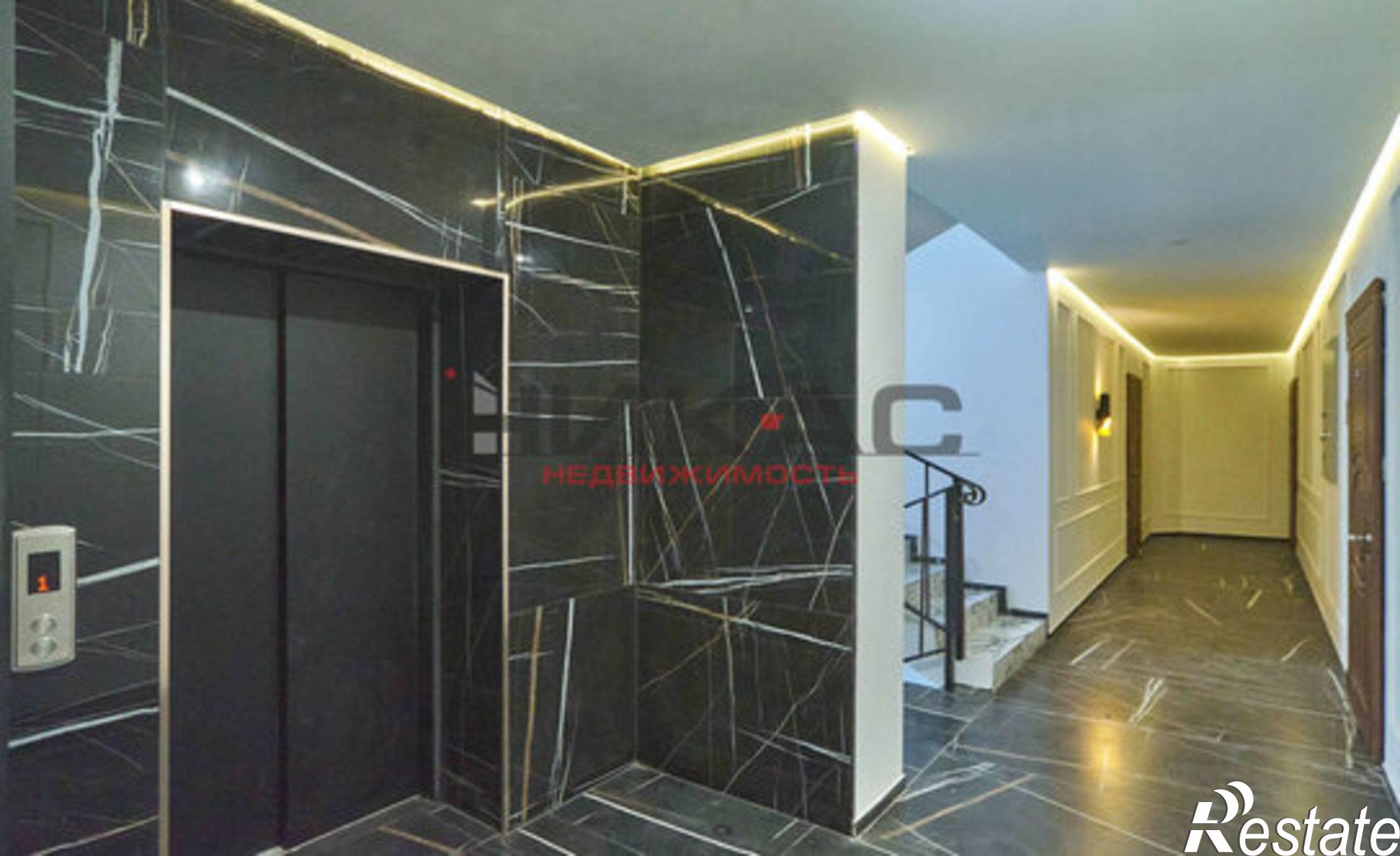 Купить квартиру за 14 668 500 рублей на ул Ямская, 44а