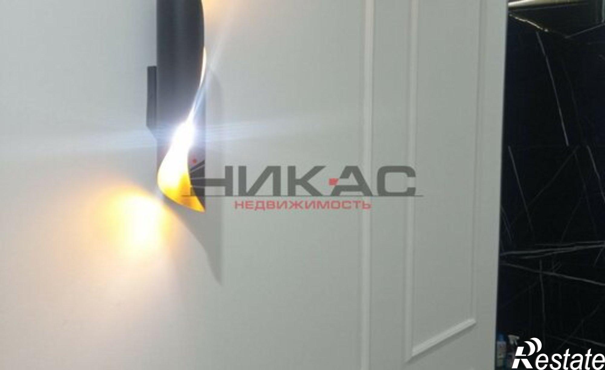 Купить квартиру за 14 668 500 рублей на ул Ямская, 44а