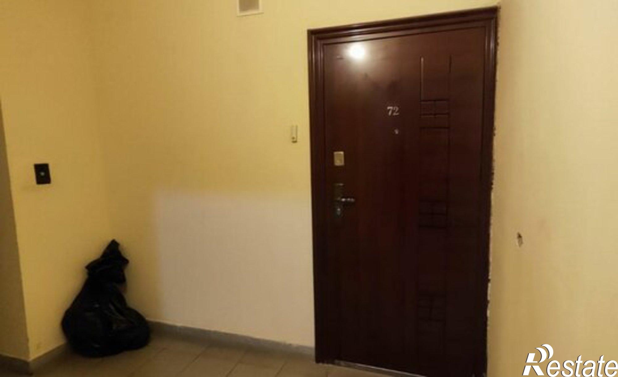 Купить квартиру за 15 500 000 рублей на 2-я Мельничная улица, 38