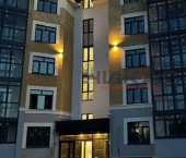 3-комн, 89кв м, этаж 5/6 ул Ямская, 44а