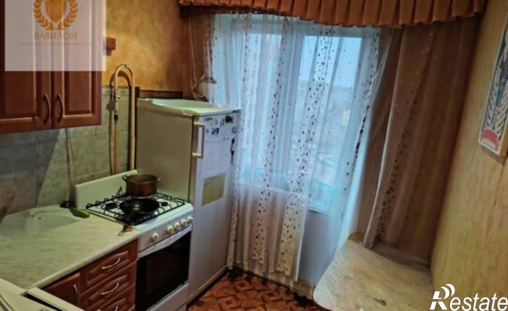 1-комн квартира ул Серго Орджоникидзе, 29,  д. 29