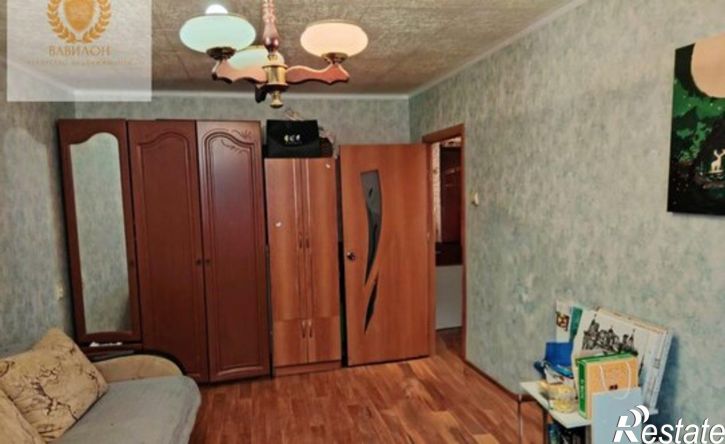 1-комн квартира ул Серго Орджоникидзе, 29,  д. 29