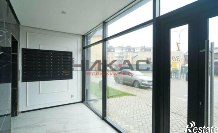 1-комн квартира Большая Фёдоровская улица, 3,  д. 3