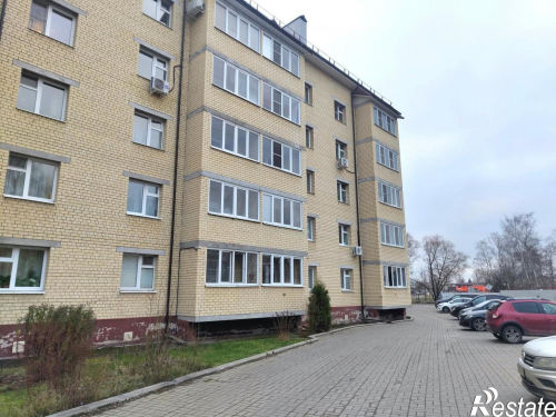 Продажа 7-комн квартиры улица Космонавтов, 4